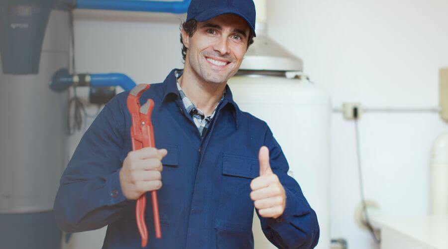 Professional Leak Detection Services in Mitchells, VA